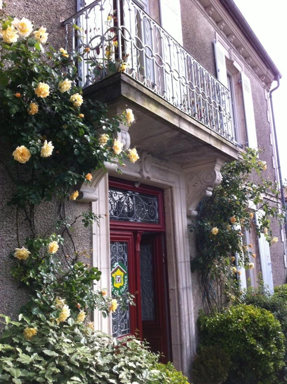 Chambres D'Hotes A Buglose Saint-Vincent-de-Paul  Exterior photo